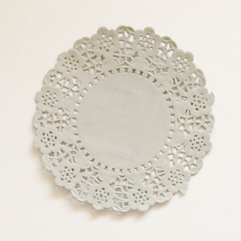 Colored Paper Doilies - 4.5 inches (click for more colors) – My Little  Party Shop
